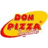 Franquicia Don Pizza Logisctic