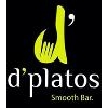 Franquicia D’platos