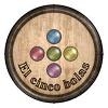 Franquicia El Cinco Bolas