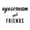 Franquicia Eyescream and Friends