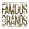 Franquicia FAMOUS BRANDS