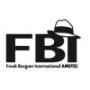FBI Freak Burguer Internacional