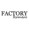Franquicia Factory Romero