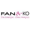 Franquicia Fan&Ko