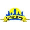 Franquicia Fantasy Store