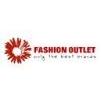 Franquicia Fashion Outlet