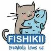 Franquicia Fishikii