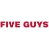Franquicia Five Guys