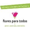Franquicia Flores para Todos