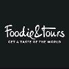 Franquicia Foodie & Tours