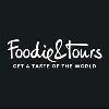 Franquicia Foodie & Tours