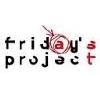 Franquicia Fridays Project