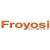 Franquicia Froyosi