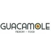 GUACAMOLE MEXICAN FOOD