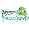 Franquicia Ganamos Reciclando