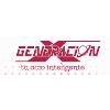 Franquicia Generación X 