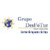 Franquicia Grupo Desfotur