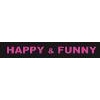 Franquicia HAPPY & FUNNY