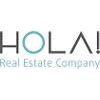 Franquicia HOLA! REAL ESTATE COMPANY 