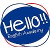 Franquicia Hello English Academy
