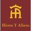 Franquicia Hierro y Albero