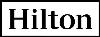 Franquicia Hilton