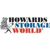 Franquicia Howards Storage World