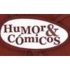 Franquicia Humor & Cómicos