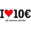 I Love 10€ 