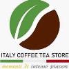 Franquicia Italy Coffee Tea Store