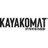 Franquicia KAYAKOMAT by Point 65 Sweden