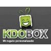 Franquicia KDOBOX