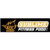 KOC: Sublime Fitness Food
