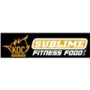 Franquicia KOC: Sublime Fitness Food