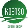 Franquicia Koenso