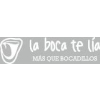 Franquicia LA BOCA TE LIA