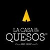 Franquicia LA CASA DE LOS QUESOS