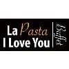 Franquicia LA PASTA, I LOVE YOU