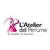 Franquicia L’Atelier del Perfume