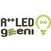 Franquicia A LED GEENI