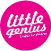 Franquicia LITTLE GENIUS English for children