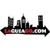 Franquicia LaguiaGO!