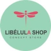 Franquicia Libélula Shop