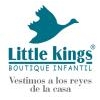 Franquicia Little Kings, Boutique Infantil