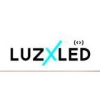 Luz X led