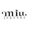 Franquicia MIU JAPONÉS