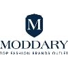 Franquicia MODDARY