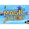 Franquicia Magic Factory