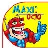 Franquicia Maxi Ocio