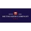 Franquicia Metro Kids Company